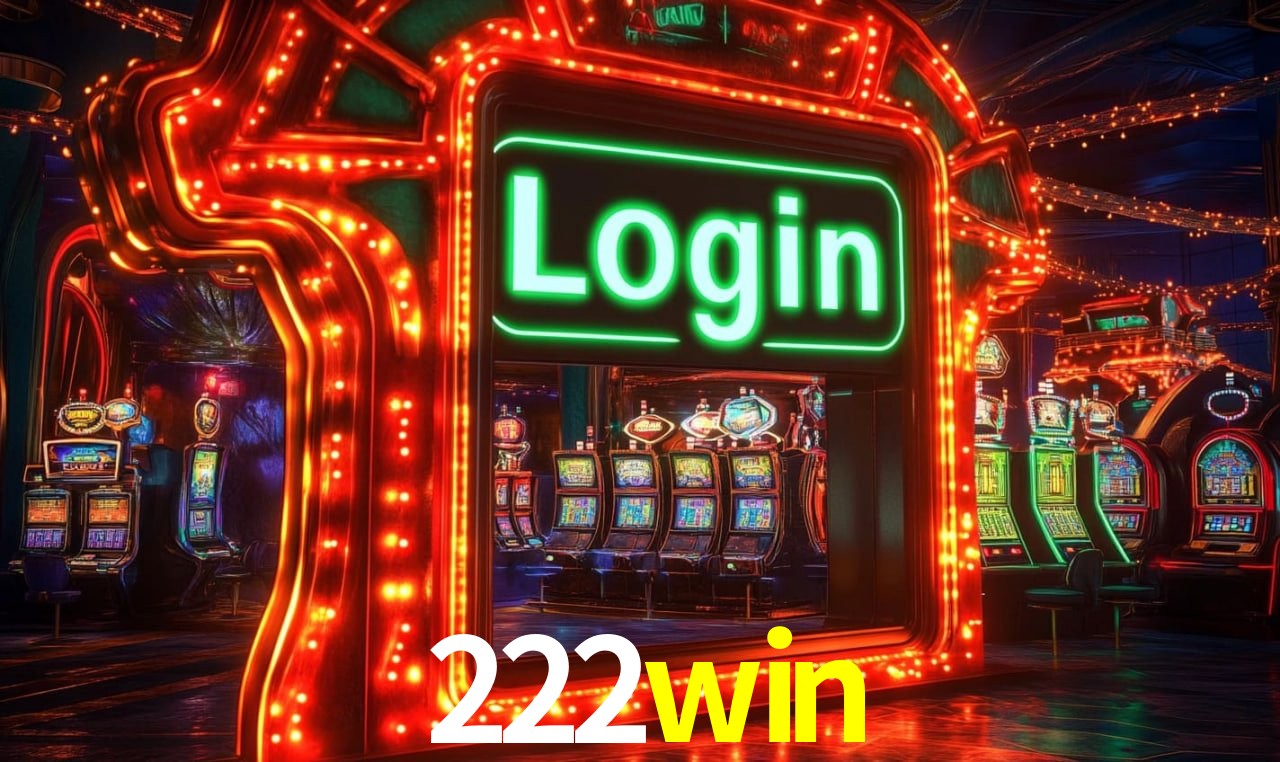 Diretório de Jogos 222win