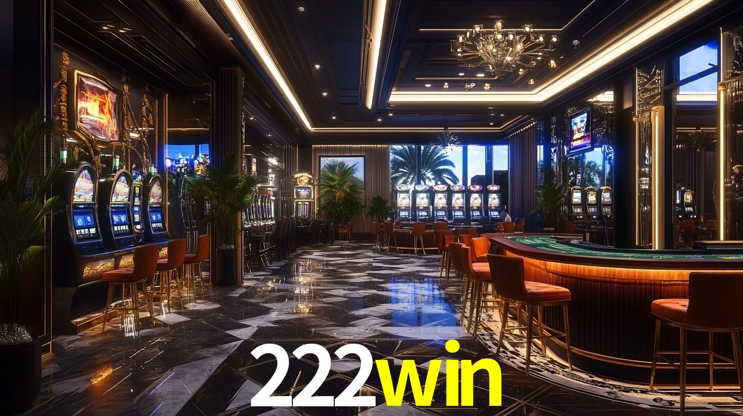 Welcome Bonus 222win