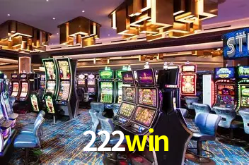 Apostas Esportivas na 222win: Um Guia Completo