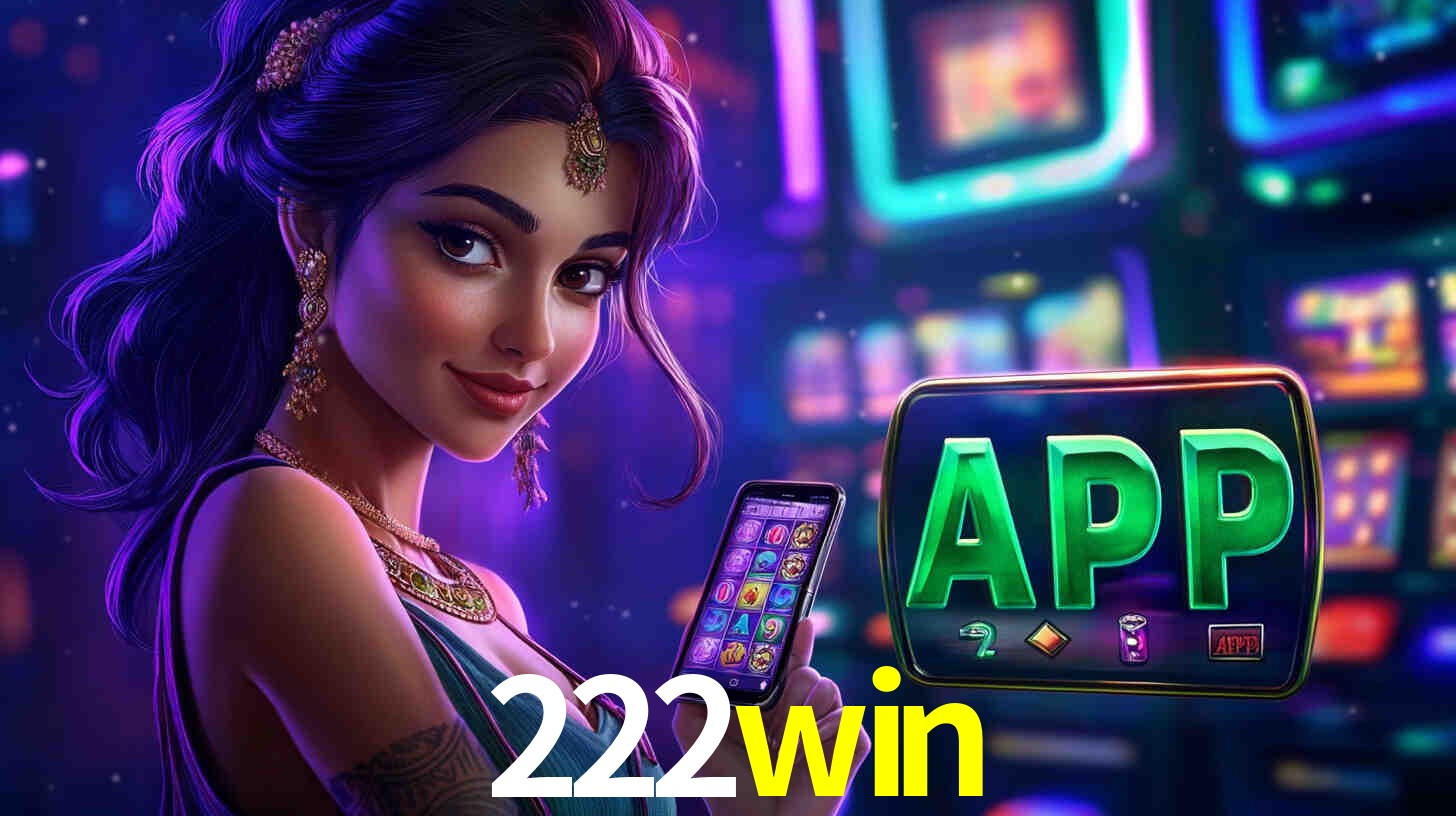 222win app
