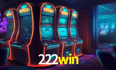 Descubra a Magia dos Jogos de Arcade no 222win