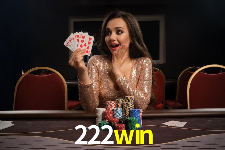 Bônus Diários 222win
