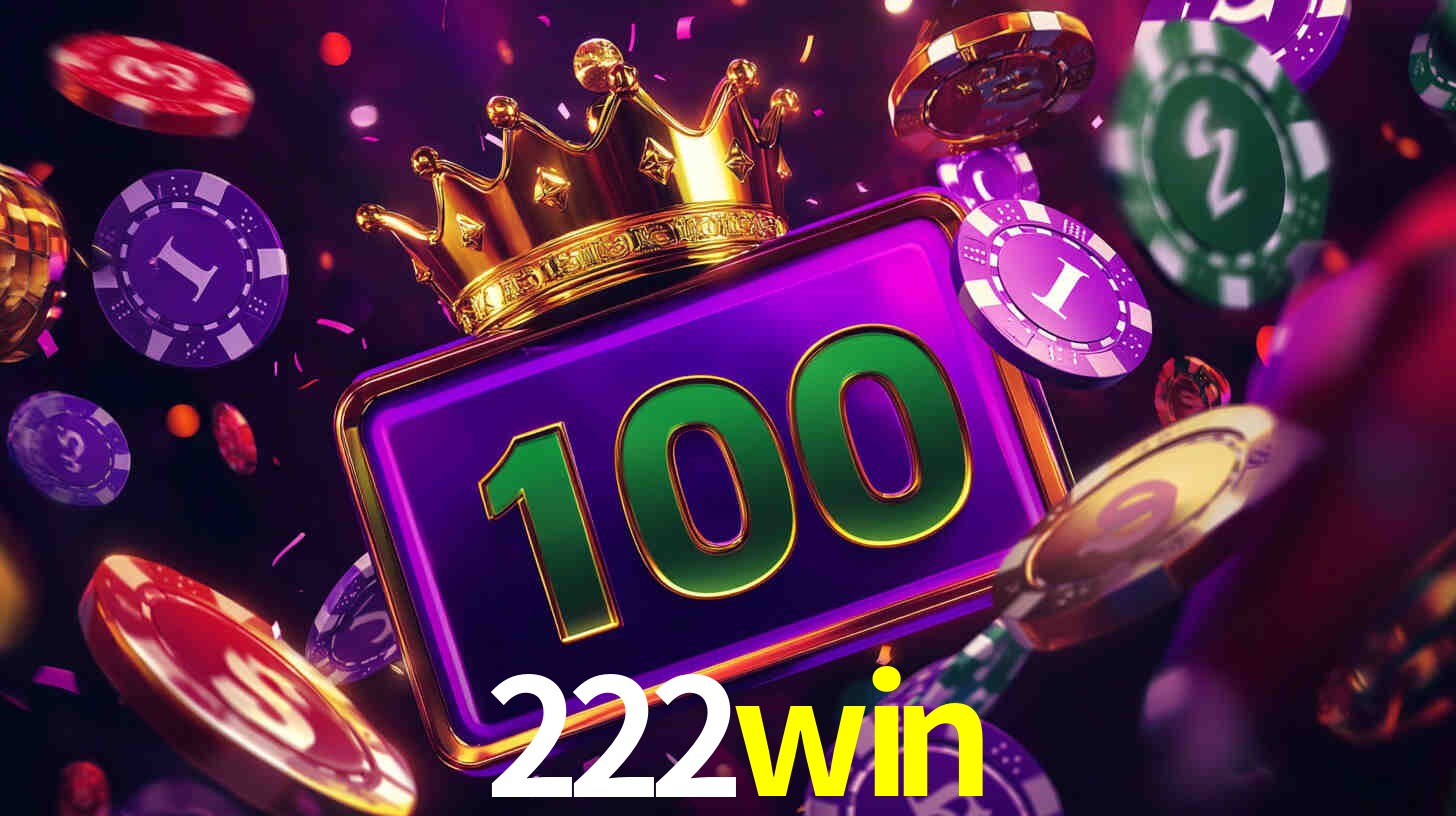 VIP Casino 222win
