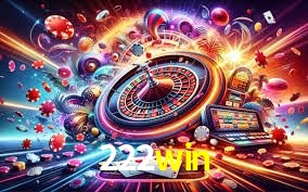 Casino Ao Vivo 222win