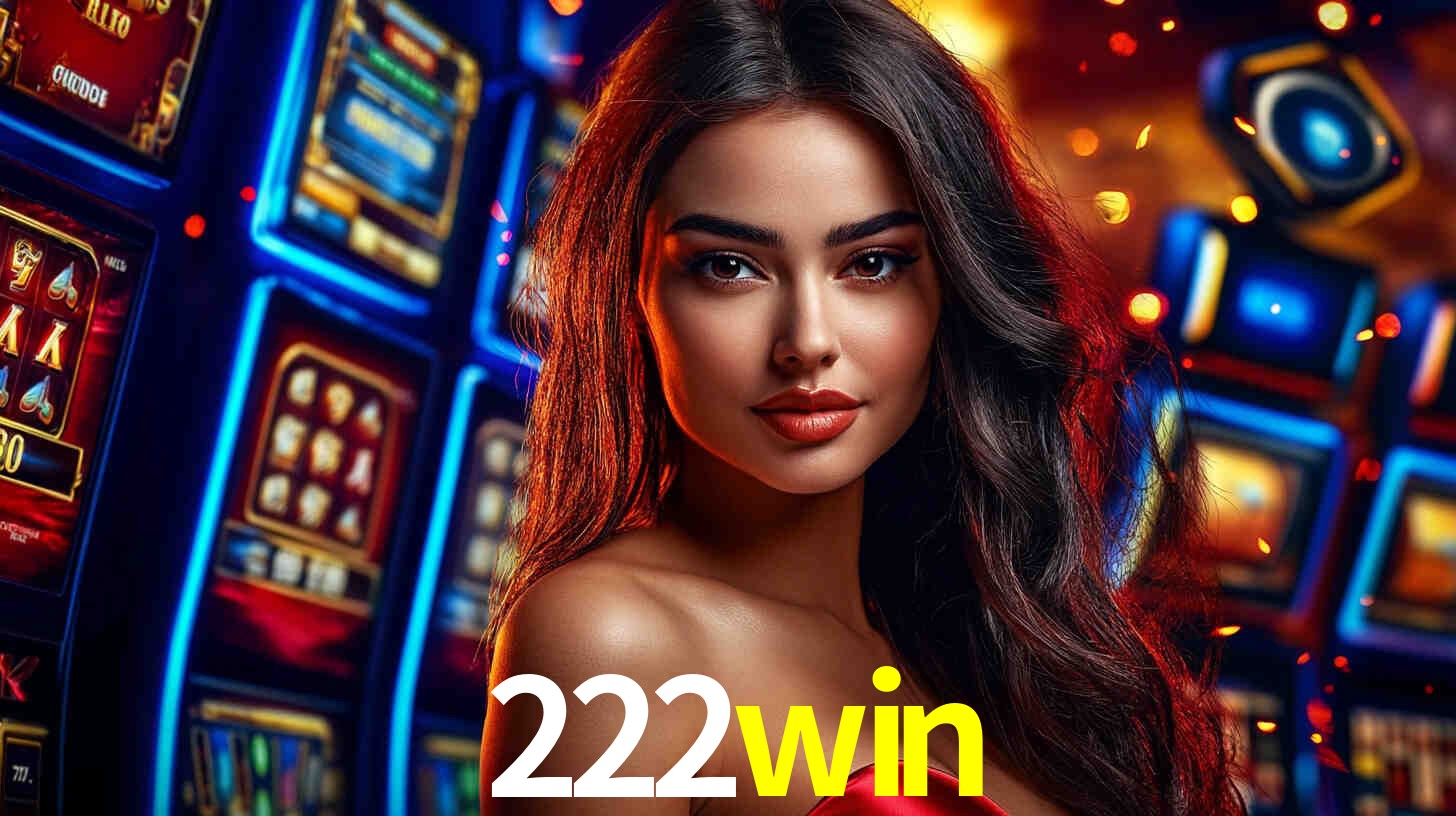 A Experiência Imersiva dos Cassinos Ao Vivo no 222win