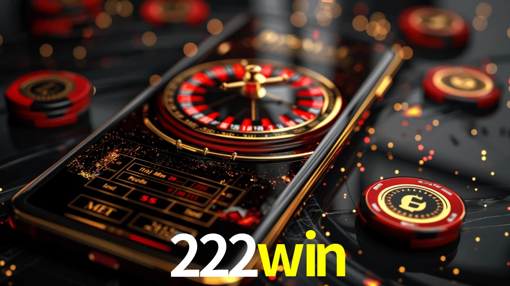Responsive Design 222win