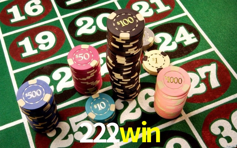 Provedores de Jogos 222win