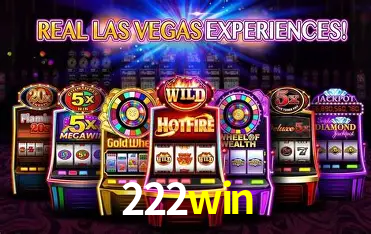 222win Belo Horizonte - VIP Casino