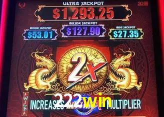 Descubra a Essência do 222win: Nossa História e Compromissos