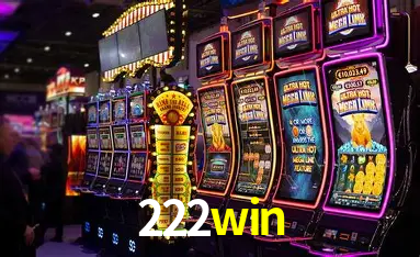 222win Cassino - 80+ Mesas ao Vivo