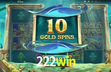 Apostas Esportivas na 222win: Um Guia Completo
