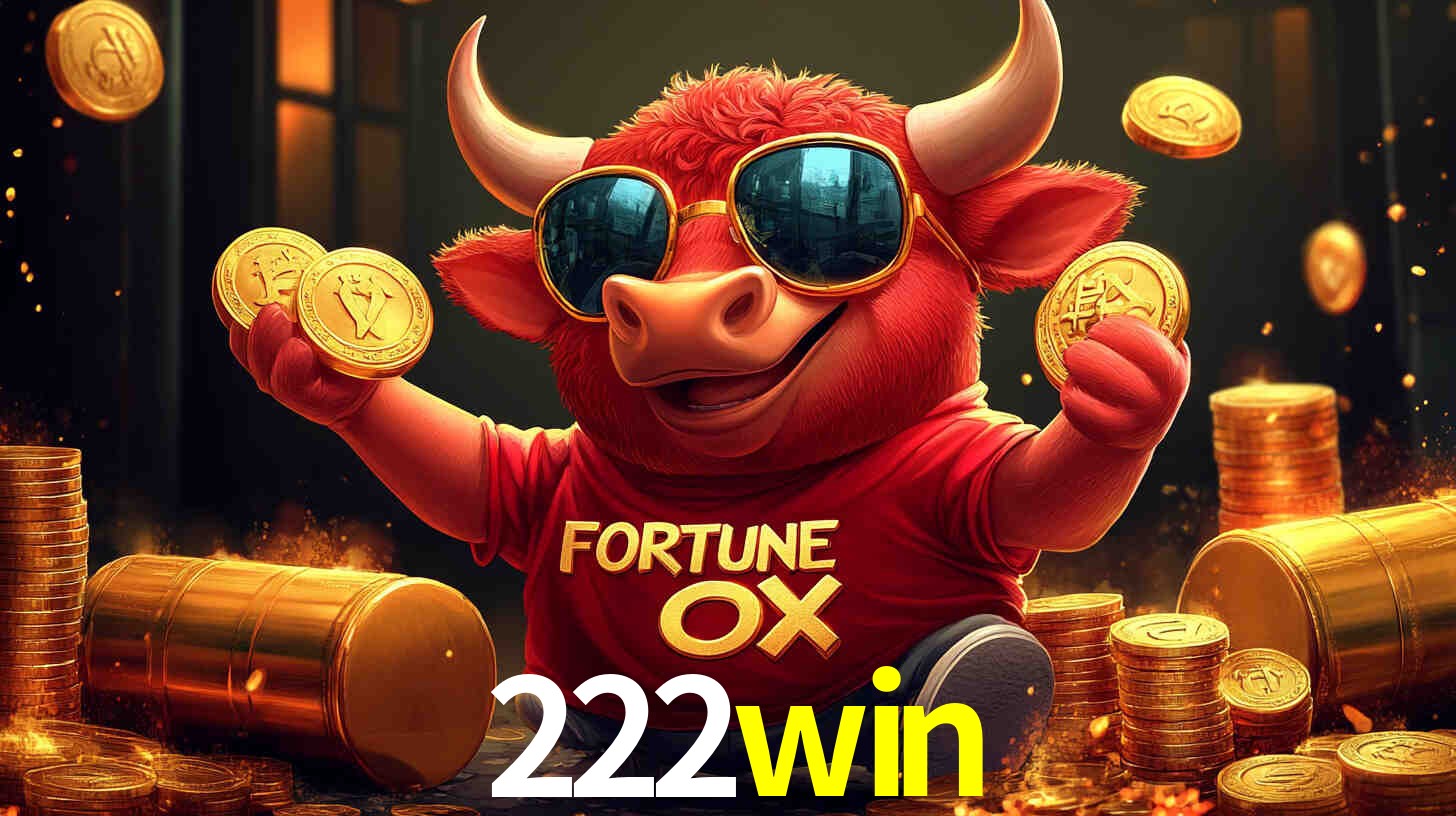 A Popularidade dos Caça-Níqueis no 222win