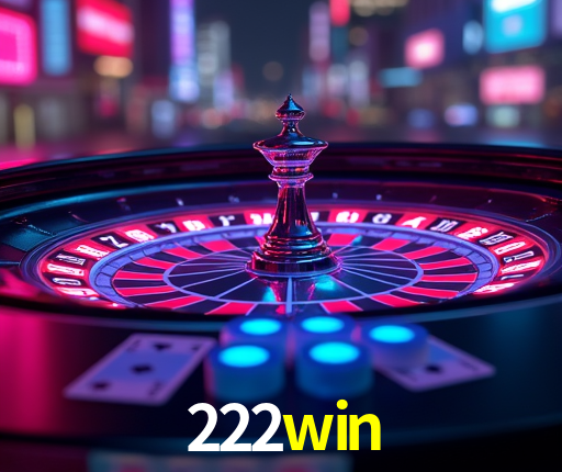 A Emoção da Loteria na 222win: Uma Chance de Mudança de Vida