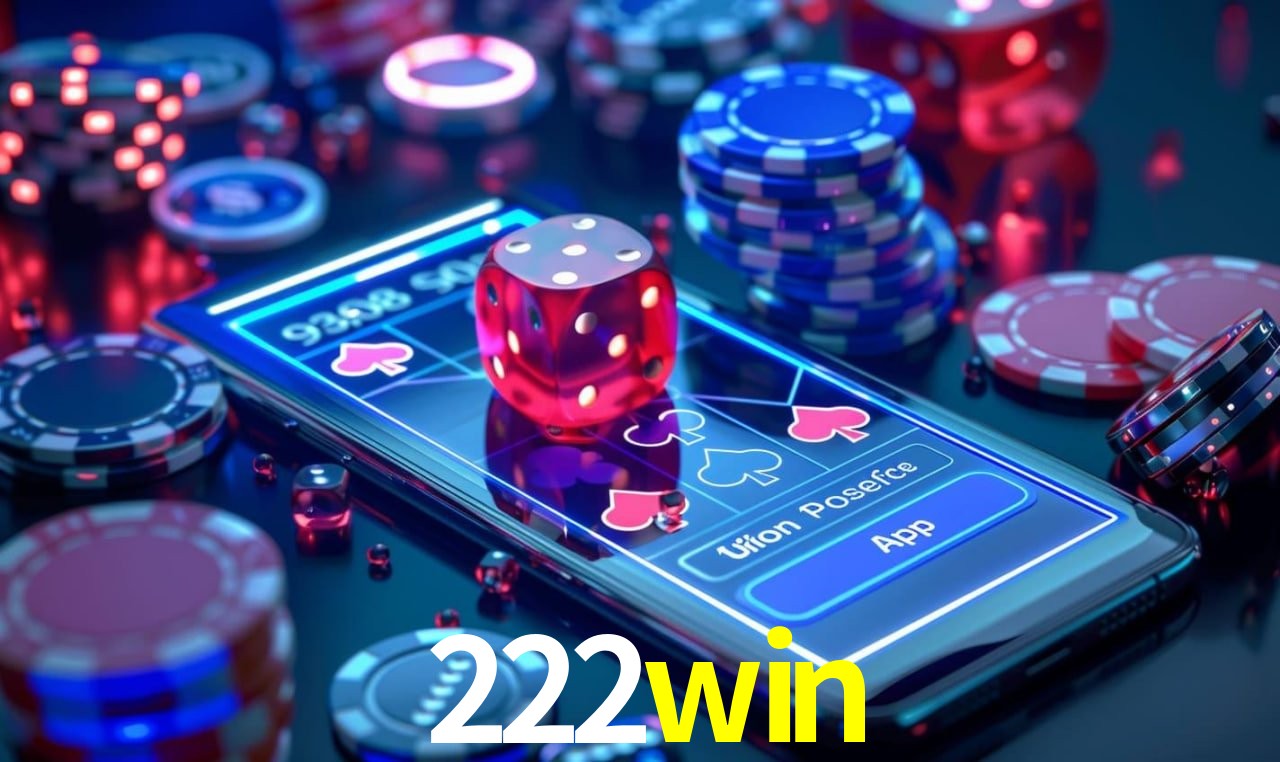 222win Brasília - Betting Features