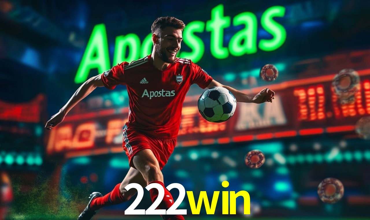 Casino Ao Vivo 222win