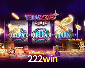 222win Brasília - VIP Program