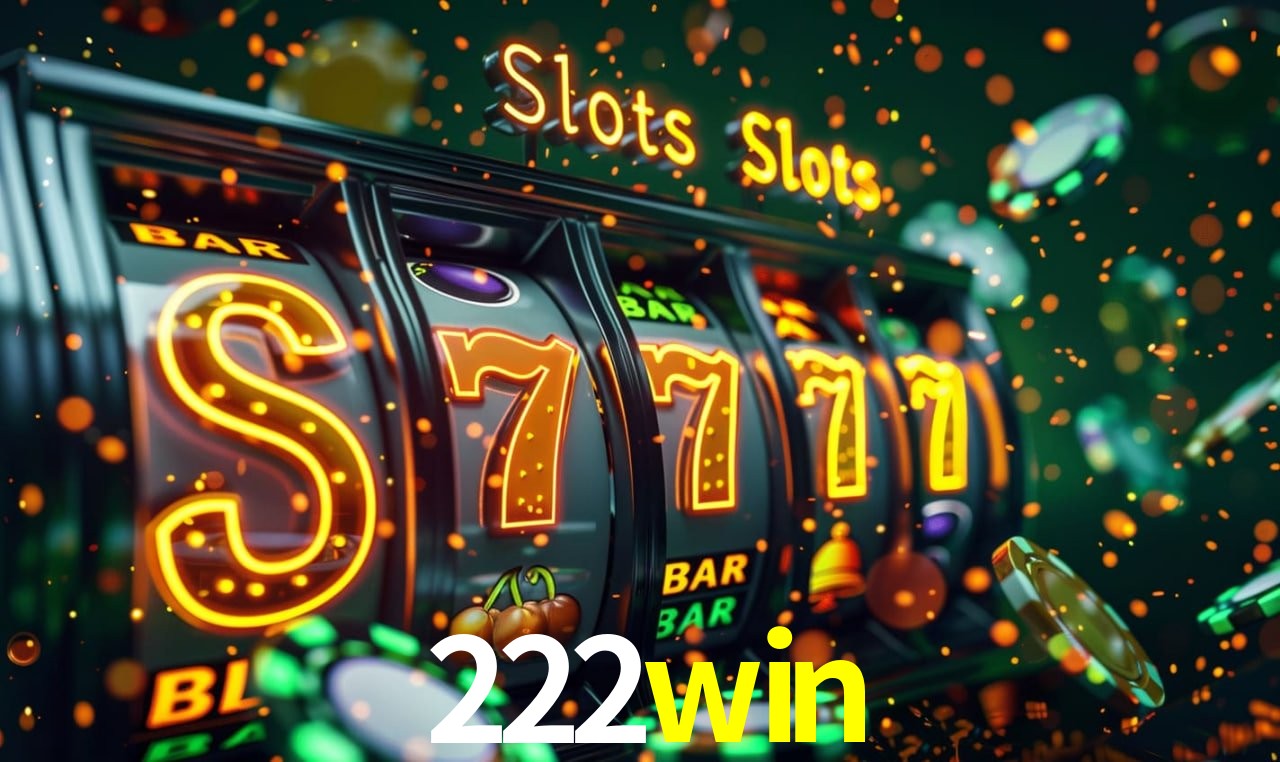Recursos de Bônus 222win
